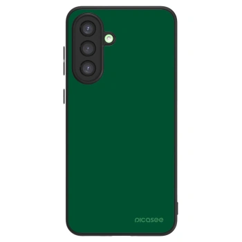 Picasee ULTIMATE CASE pentru Samsung Galaxy A26 5G A266B - Green Gleam