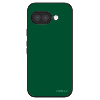 Husă pentru Google Pixel 9a - Green Gleam