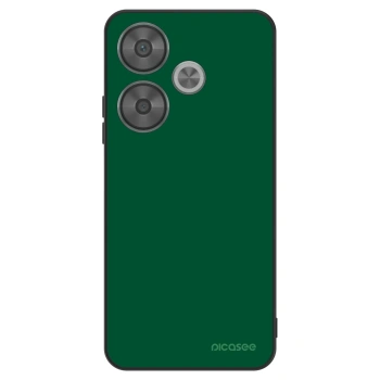 Husă pentru Xiaomi Poco F6 - Green Gleam