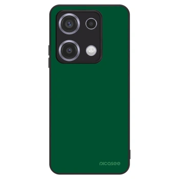 Husă pentru Xiaomi Redmi Note 14S - Green Gleam