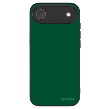 Picasee ULTIMATE CASE MagSafe pentru Apple iPhone Air - Green Gleam