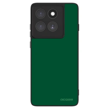 Husă pentru Motorola Edge 60 Pro - Green Gleam