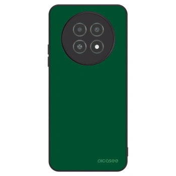 Husă pentru Realme 12X - Green Gleam