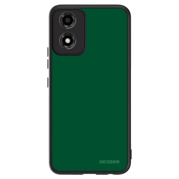 Husă pentru Motorola Moto E14 - Green Gleam