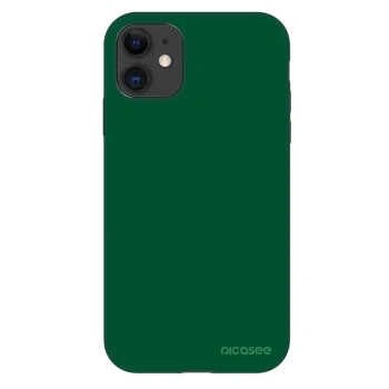 Husă pentru Apple iPhone 11 - Green Gleam