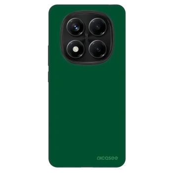 Husă pentru Xiaomi Redmi Note 14 Pro 5G - Green Gleam