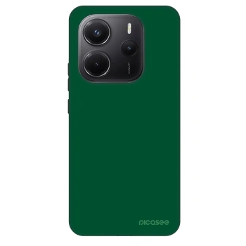 Husă pentru Xiaomi Redmi Note 14 5G - Green Gleam