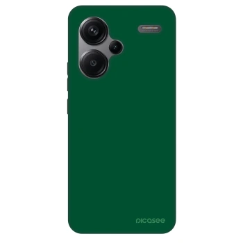 Husă pentru Xiaomi Redmi Note 13 Pro+ 5G - Green Gleam