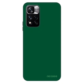 Husă pentru Xiaomi Redmi Note 11 Pro - Green Gleam