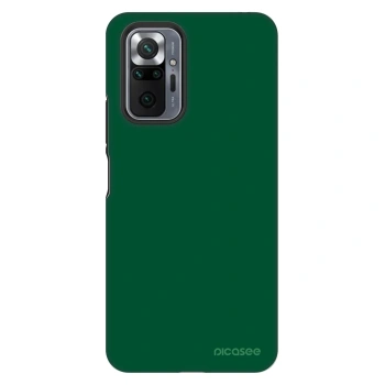 Husă pentru Xiaomi Redmi Note 10 Pro - Green Gleam