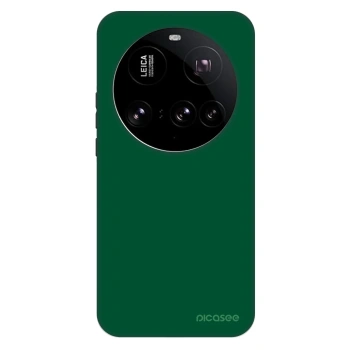 Husă pentru Xiaomi 15 Ultra - Green Gleam
