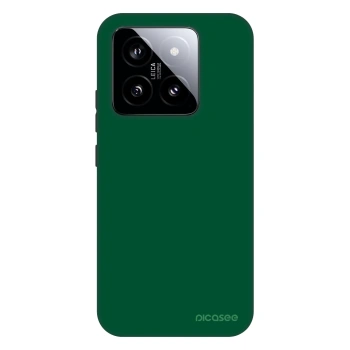 Husă pentru Xiaomi 14 - Green Gleam