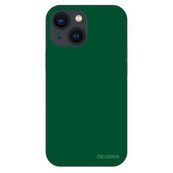 Husă pentru Apple iPhone 13 mini - Green Gleam