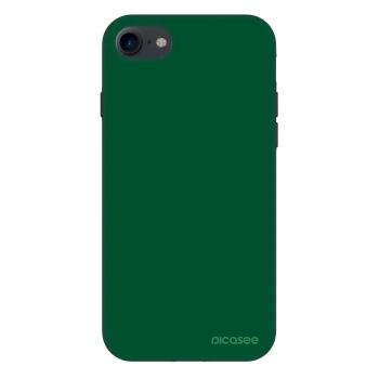 Husă pentru Apple iPhone SE 2022 - Green Gleam
