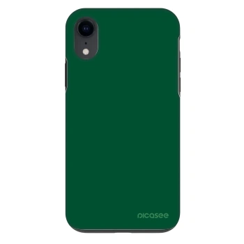 Husă pentru Apple iPhone XR - Green Gleam