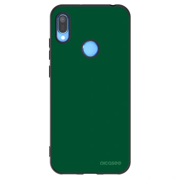 Husă pentru Huawei Y6 2019 - Green Gleam