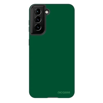 Husă pentru Samsung Galaxy S22 5G - Green Gleam