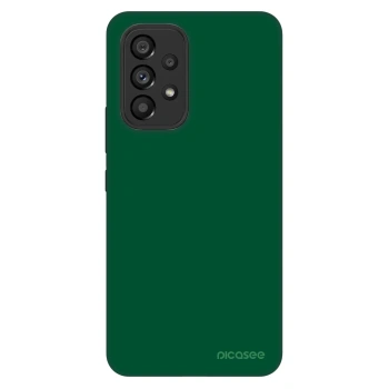 Husă pentru Samsung Galaxy A53 5G A536 - Green Gleam