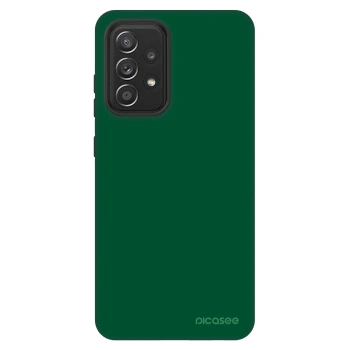 Husă pentru Samsung Galaxy A52s 5G A528B - Green Gleam