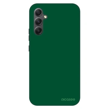 Husă pentru Samsung Galaxy A34 5G A346B - Green Gleam
