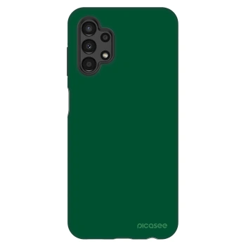 Husă pentru Samsung Galaxy A13 4G A135 - Green Gleam