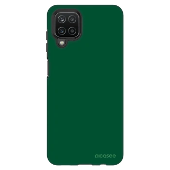 Husă pentru Samsung Galaxy A12 A125F - Green Gleam