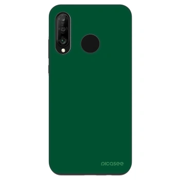 Husă pentru Huawei P30 Lite - Green Gleam