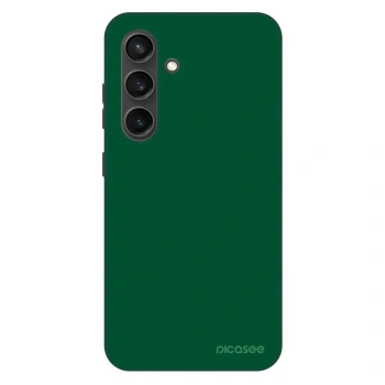 Husă pentru Samsung Galaxy S24 S921B 5G - Green Gleam