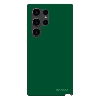 Husă pentru Samsung Galaxy S24 Ultra S928B 5G - Green Gleam