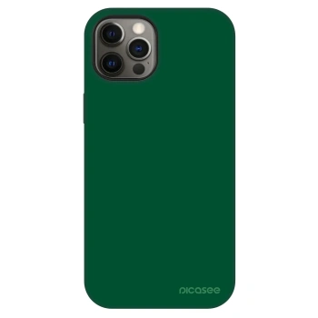 Husă pentru Apple iPhone 12 Pro - Green Gleam