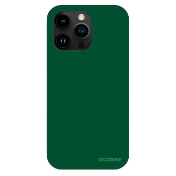 Husă pentru Apple iPhone 13 Pro - Green Gleam