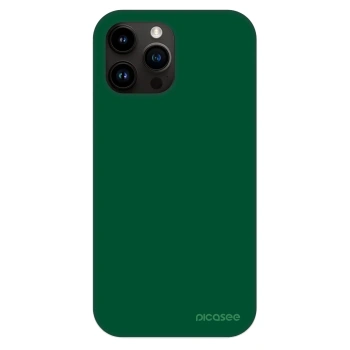 Husă pentru Apple iPhone 13 Pro Max - Green Gleam