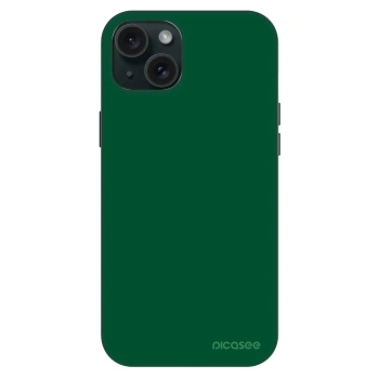 Husă pentru Apple iPhone 15 Plus - Green Gleam