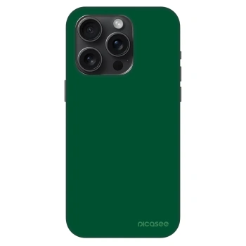 Husă pentru Apple iPhone 15 Pro - Green Gleam