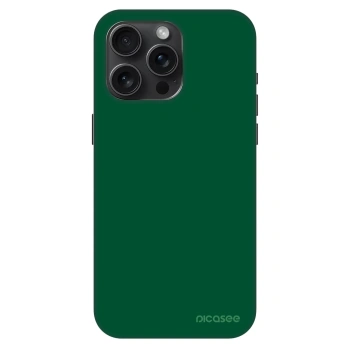 Husă pentru Apple iPhone 15 Pro Max - Green Gleam