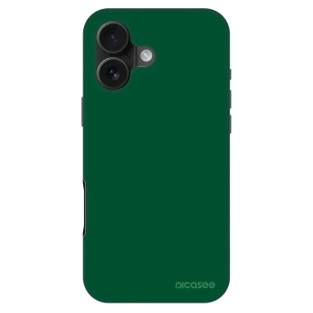 Husă pentru Apple iPhone 16 - Green Gleam