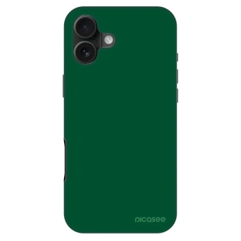Husă pentru Apple iPhone 16 Plus - Green Gleam