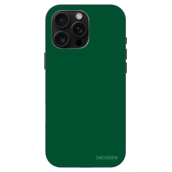 Husă pentru Apple iPhone 16 Pro Max - Green Gleam