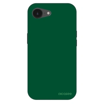 Husă pentru Apple iPhone 16e - Green Gleam