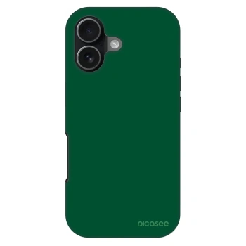 Husă pentru Apple iPhone 17 - Green Gleam
