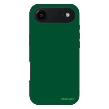 Husă pentru Apple iPhone Air - Green Gleam