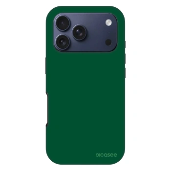 Husă pentru Apple iPhone 17 Pro - Green Gleam