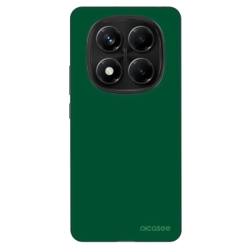 Husă pentru Xiaomi Redmi Note 14 Pro 4G - Green Gleam