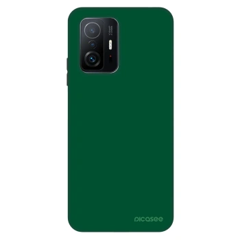 Husă pentru Xiaomi 11T - Green Gleam