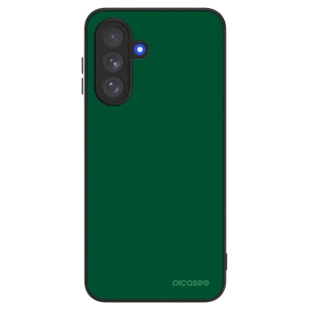 Picasee ULTIMATE CASE pentru Samsung Galaxy A17 5G - Green Gleam