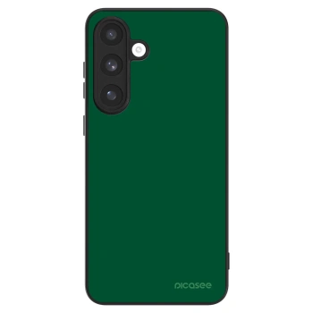 Picasee ULTIMATE CASE PowerShare pentru Samsung Galaxy S25 FE 5G - Green Gleam