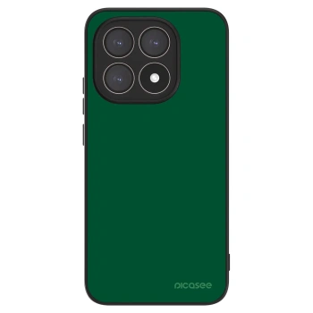 Husă pentru Xiaomi 15T - Green Gleam