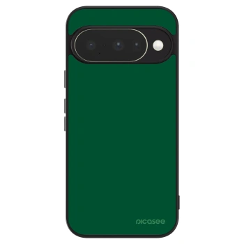 Husă pentru Google Pixel 10 - Green Gleam