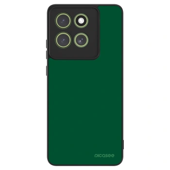 Husă pentru Motorola Moto G86 Power 5G - Green Gleam