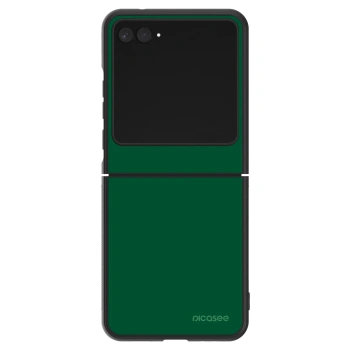 Husă pentru Motorola Razr 60 - Green Gleam